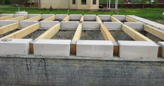 Строительство бани из газобетона в чайковском - цены от 132535 руб.