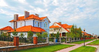 Строительство коттеджей под ключ Чайковский цены от 13968 руб.