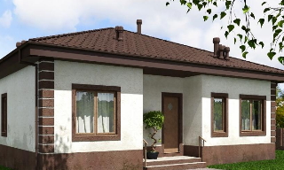 Готовые проекты каркасных домов 2025 года бесплатно с чертежами и расчетами | Строй-Чкв