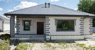 Строительство домов из кирпича с мансардой в чайковском | от 3569 рублей